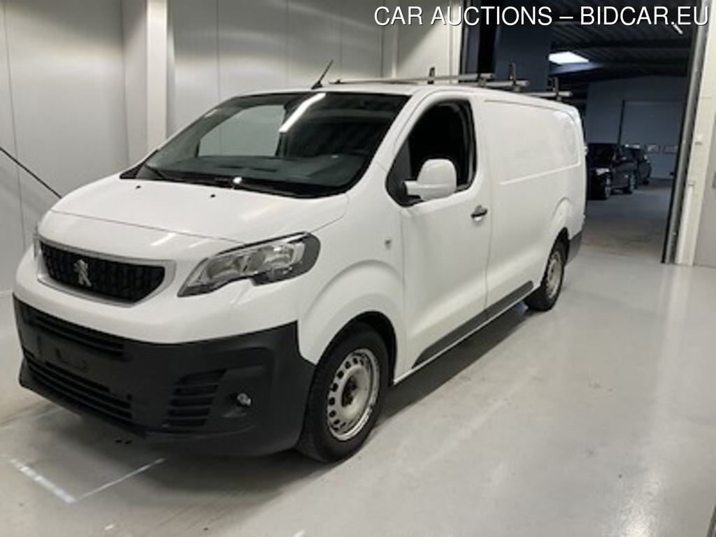 Peugeot EXPERT 2.0 Bluehdi 120 L3 Plus