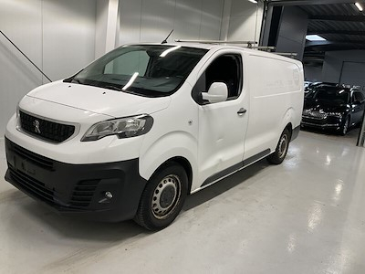 Peugeot EXPERT 2.0 Bluehdi 120 L3 Plus