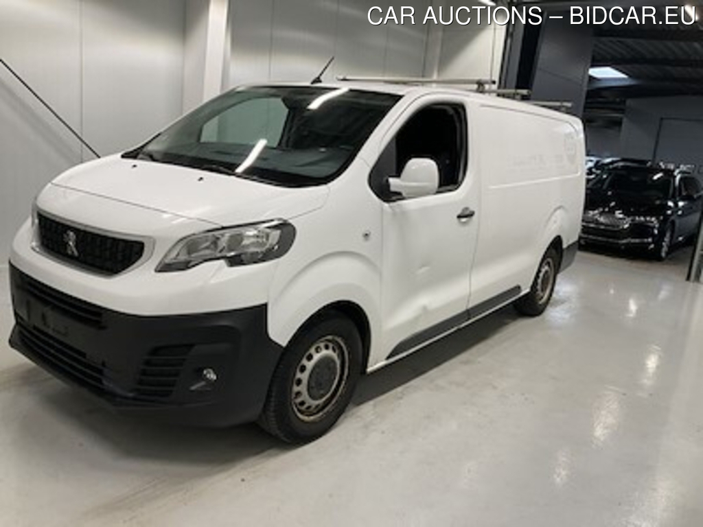 Peugeot EXPERT 2.0 Bluehdi 120 L3 Plus