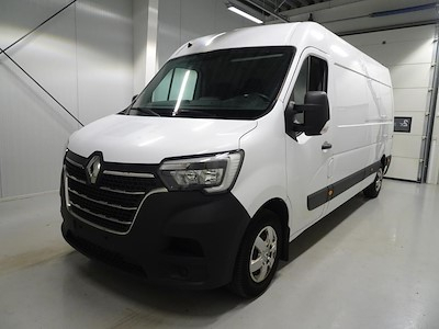 Renault Master 2.3 Dci 150 T35 L3h2