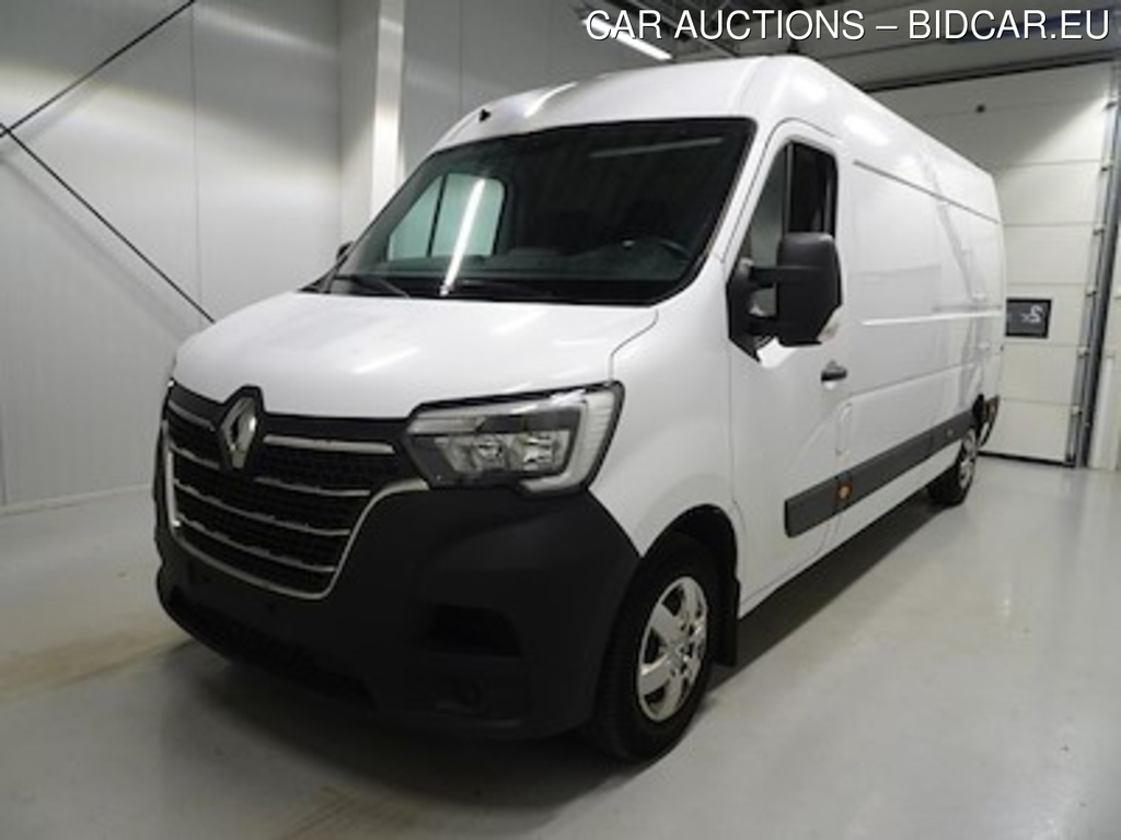 Renault Master 2.3 Dci 150 T35 L3h2