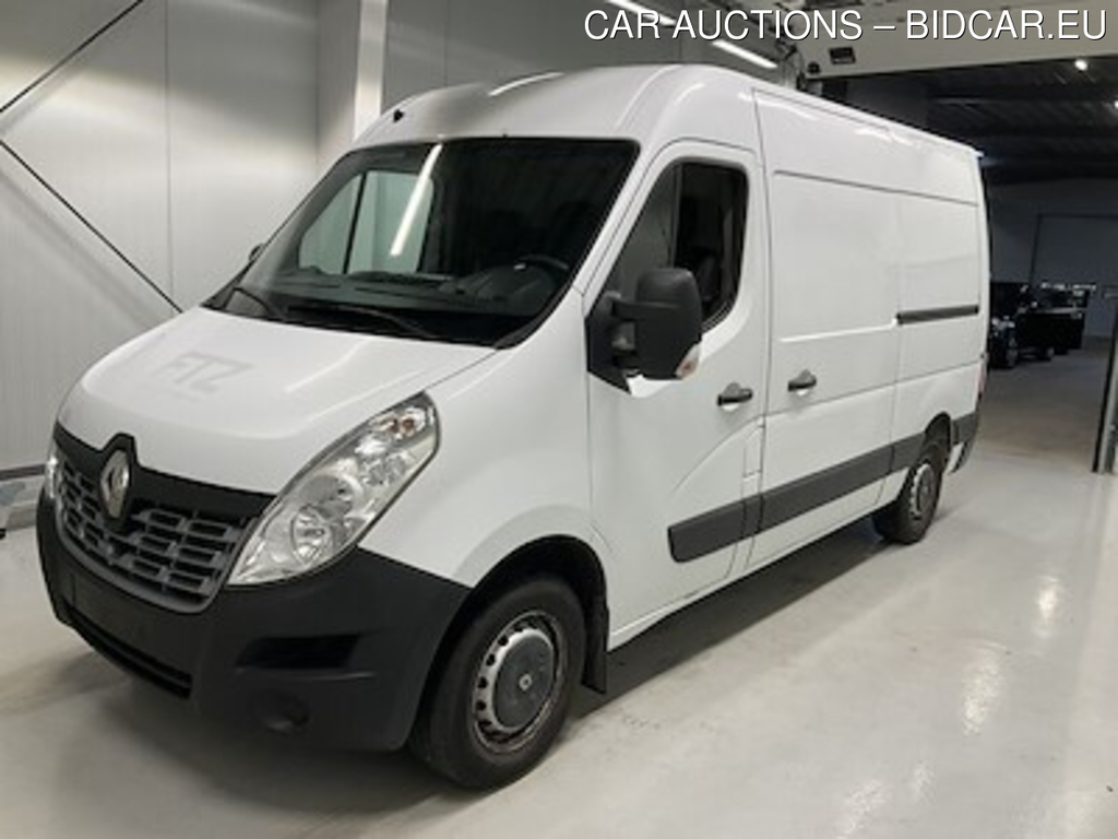 Renault Master 2.3 Dci T33 L2h2 145