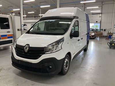 Renault TRAFIC 1.6 Dci 125 T29 L2h2 Mwb