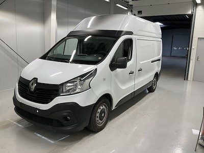 Renault TRAFIC 1.6 Dci 125 T29 L2h2 Mwb