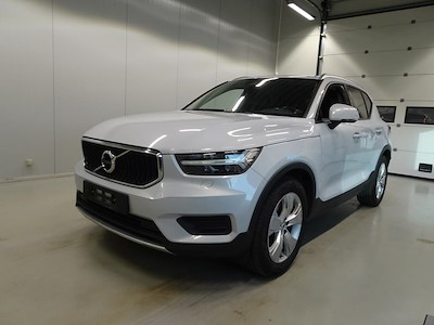 Volvo Xc40 2.0 D3 150 Momentum Aut. VBL VAN