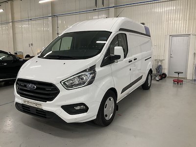 Ford Transit custom 2.0tdci 130 340 Trend Fwd L2