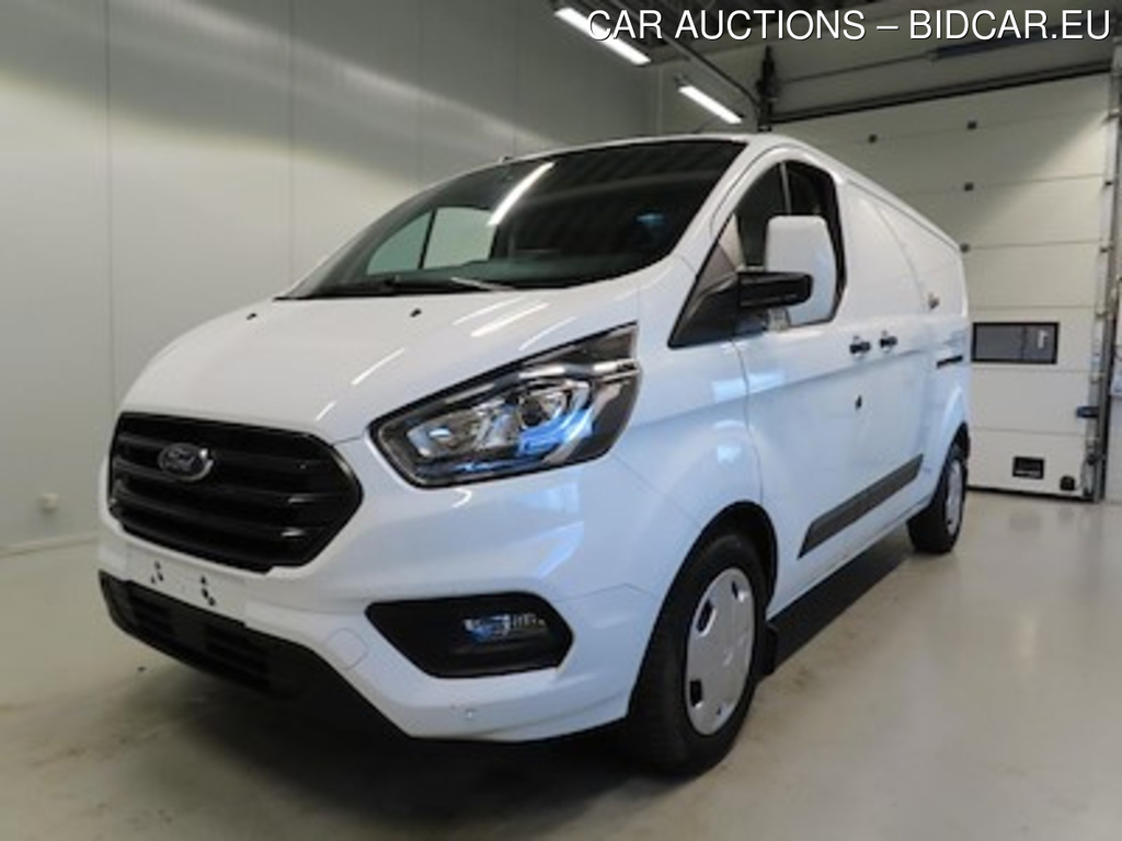 Ford Transit custom 2.0tdci Fwd 130 F Trend 340 L2h1