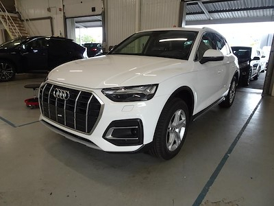 Audi Q5 50 Tfsi E Quat Prestige 7 Trins S Tronic