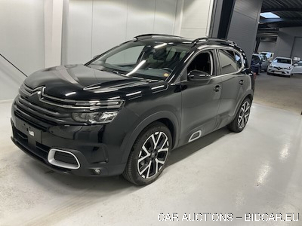 Citroen C5 aircross 1.5 Bluehdi 130 Platinum Auto