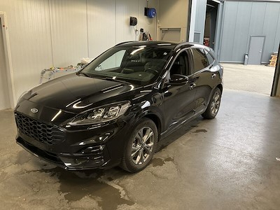 Ford Kuga 2.5 Plug-In Hybrid 225 F St-Line X Cvt