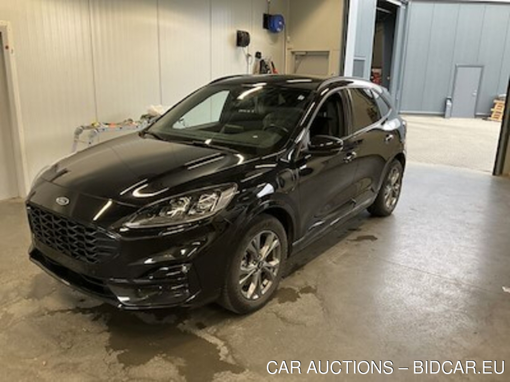 Ford Kuga 2.5 Plug-In Hybrid 225 F St-Line X Cvt