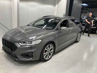 Ford MONDEO 2.0 Ecoblue 190 St-Line Fleet Auto Sw