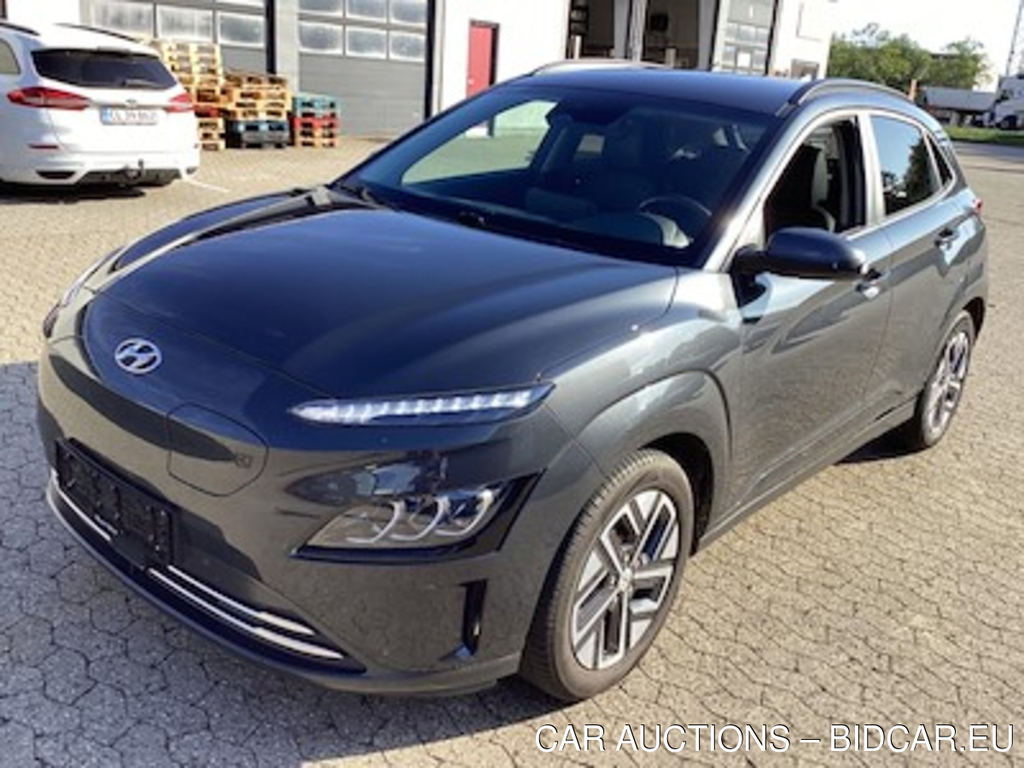 Hyundai Kona Bev 64 Kwt Advanced Aut.