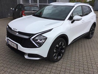 Kia SPORTAGE 1.6 T-Gdi Phev F Prestige Aut 4wd