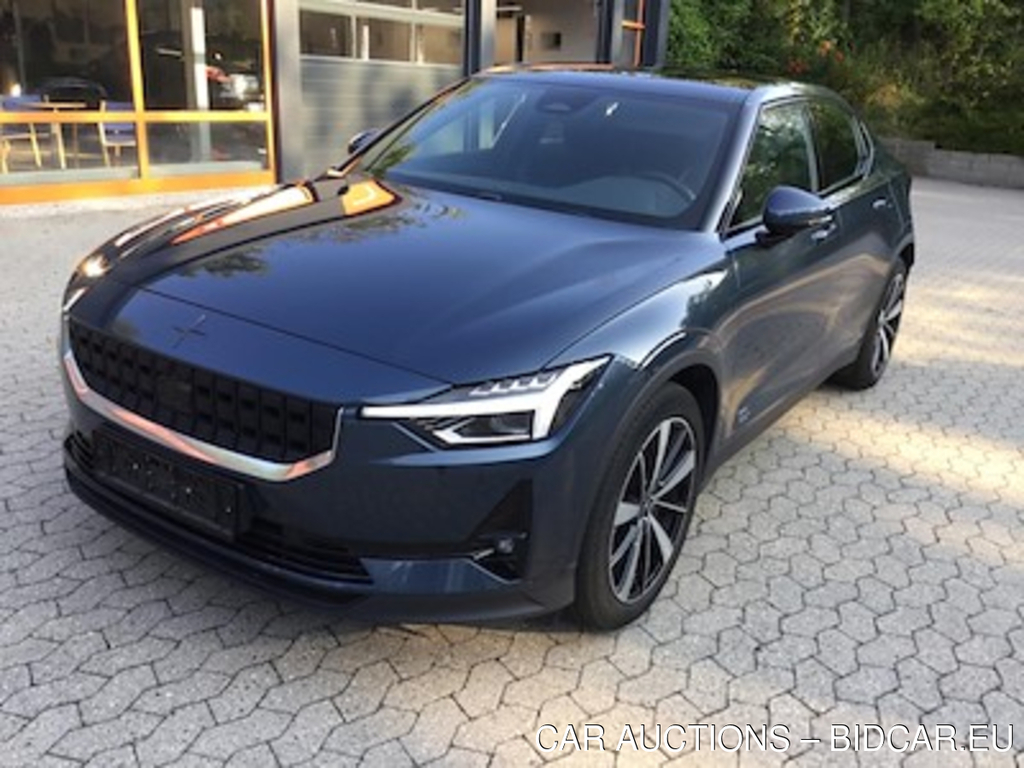 Polestar 2 78 kWh