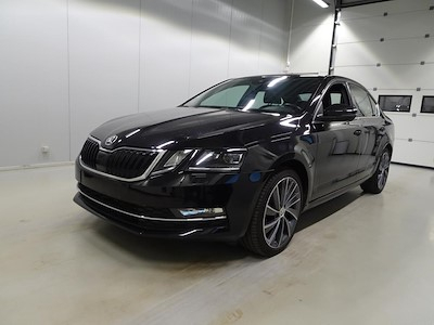 Skoda OCTAVIA 2.0 Tdi 150 Adblue F L&amp;k Dsg6