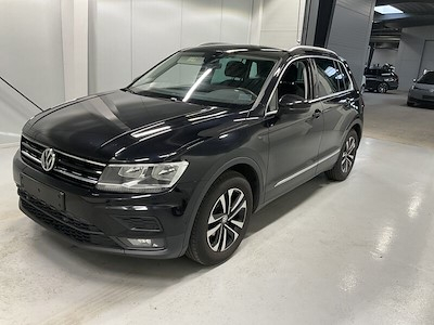 Volkswagen Tiguan 2.0 Tdi 150 COMFORTLINE Dsg7