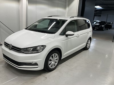 Volkswagen Touran 1.5 Tsi Evo Act 150 Comfortline Dsg7