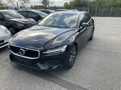 Volvo V60 2.0 D4 190 Business Vbl Auto