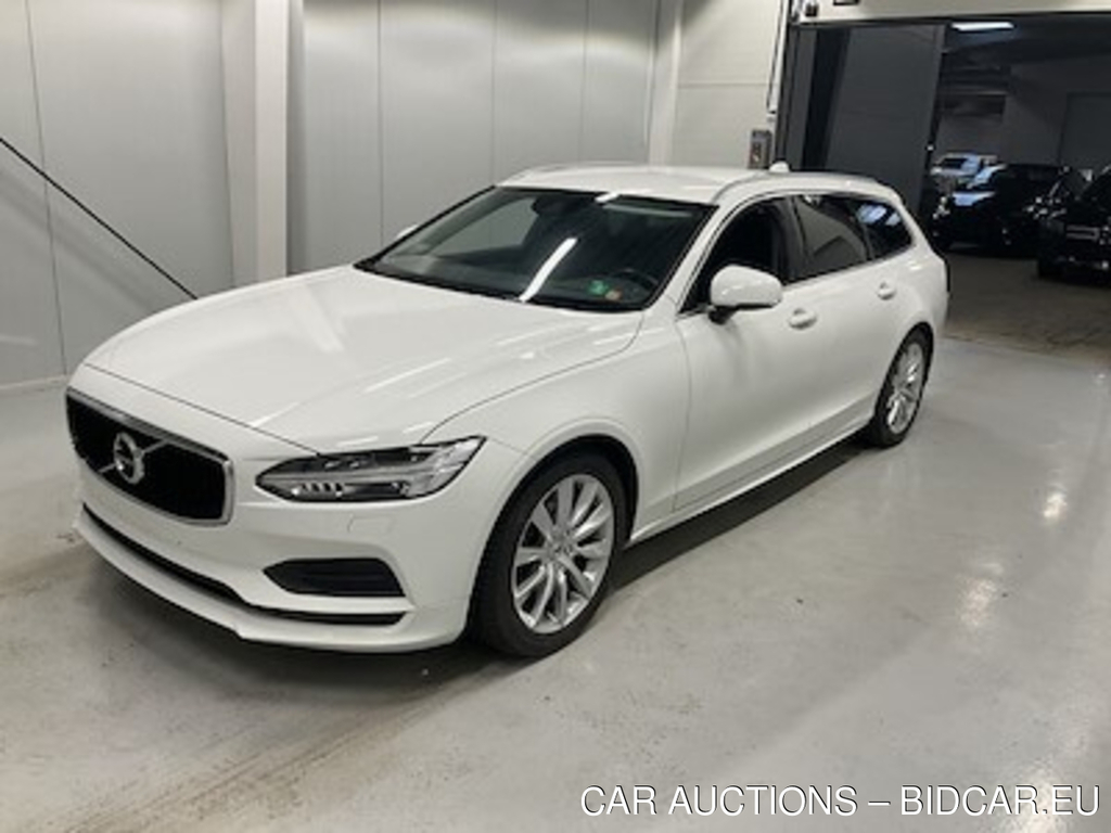 Volvo V90 2.0 D4 190 Business Auto