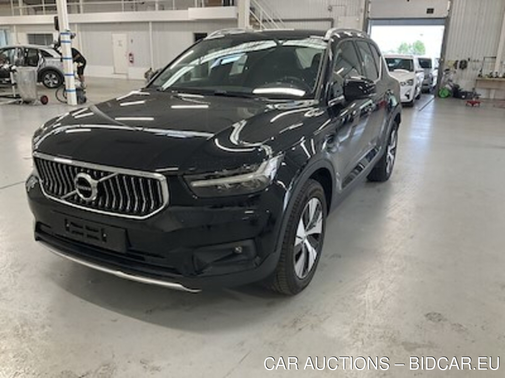 Volvo Xc40 1.5 T4 Inscription Exp Recharge Vbl Auto