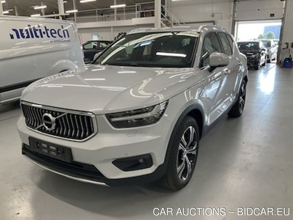 Volvo Xc40 T4 Inscription Recharge Vbl Auto