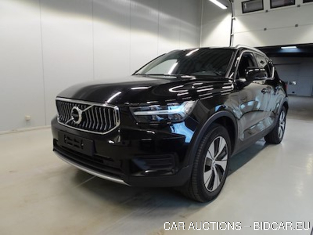 Volvo Xc40 T5 Inscription Express Recharge Vbl Auto