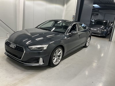 Audi A5 40 Tdi 190 S Tronic Sport Prestige Sb