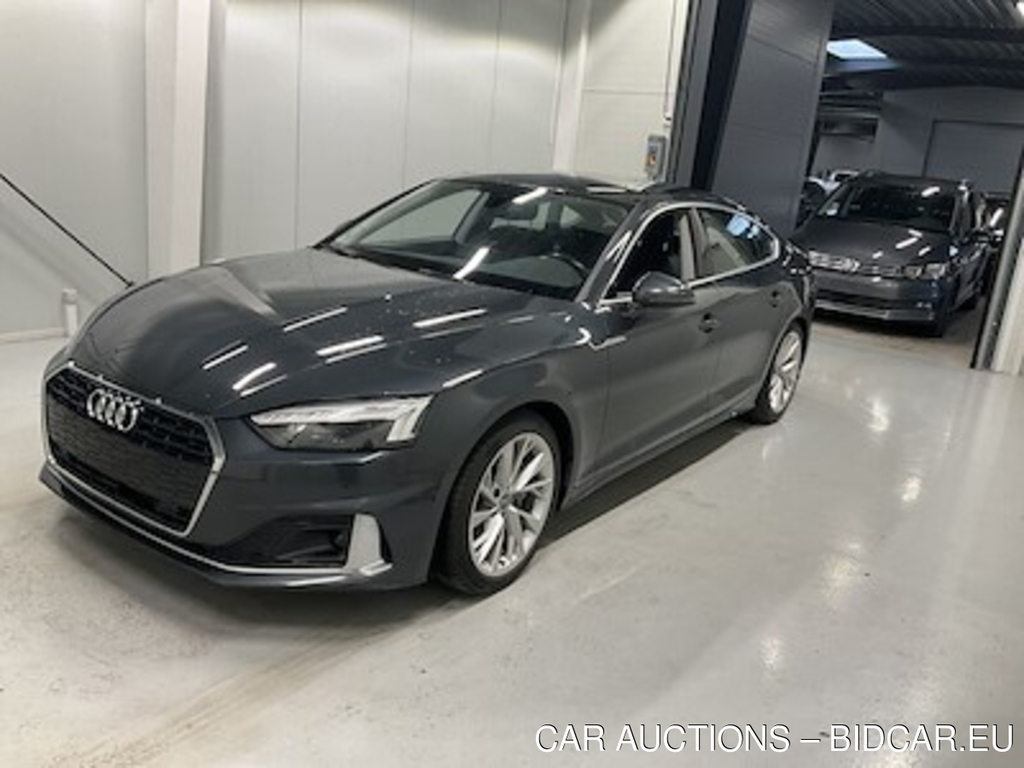 Audi A5 40 Tdi 190 S Tronic Sport Prestige Sb