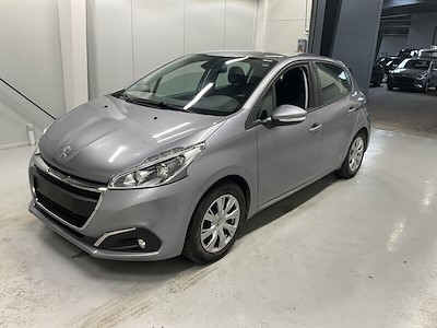 Peugeot 208 1.2 Vti 82 Active