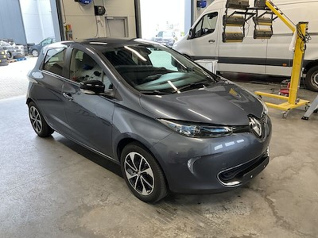 Renault Zoe Intens R110 41 Kwh 108