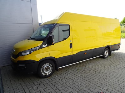 Iveco DAILY 2.3 35s16v L4h2 16m3 Auto