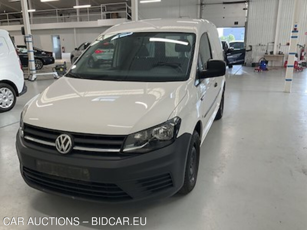 Volkswagen CADDY 1.2 Tsi 84