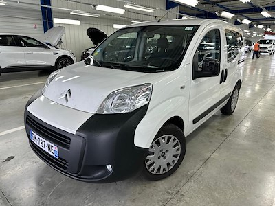 Citroen NEMO Nemo HDi 80 Confort 5p