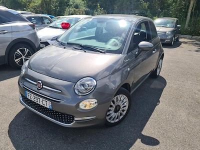 Fiat 500 500 1.0 70ch BSG S&amp;S Dolcevita