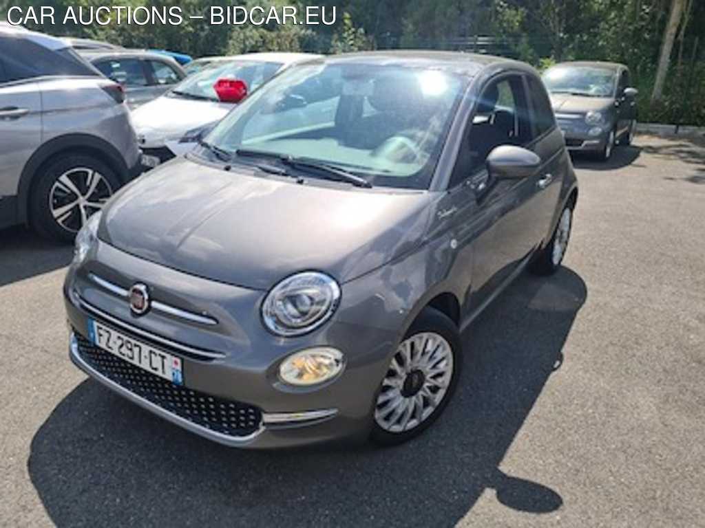 Fiat 500 500 1.0 70ch BSG S&amp;S Dolcevita