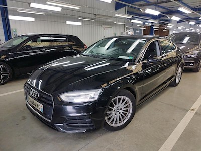 Audi A5 A5 Sportback 2.0 TDI 150ch Business line S tronic 7
