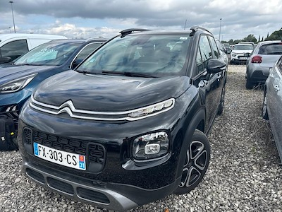 Citroen C3 aircross C3 Aircross BlueHDi 120ch S&amp;S Feel Pack Business EAT6