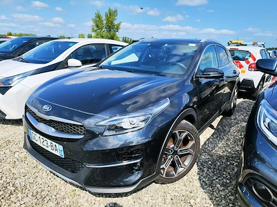 Kia XCEED XCeed 1.6 CRDI 136ch MHEV Premium 2021