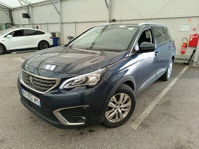 Peugeot 5008 5008 1.5 BlueHDi 130ch E6.c Active Business S&amp;S