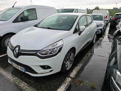 Renault CLIO Clio 0.9 TCe 90ch energy Business 5p Euro6c