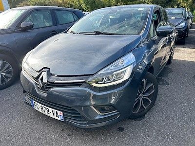 Renault CLIO Clio 0.9 TCe 90ch energy Intens 5p Euro6c