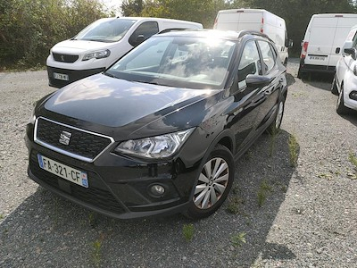 Seat ARONA Arona 1.6 TDI 95ch Style Business