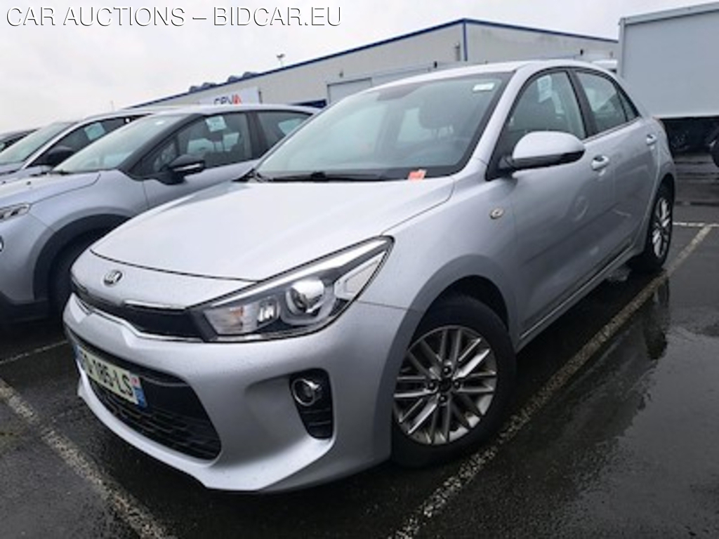 Kia RIO Rio 1.0 T-GDI 100ch Urban Edition Business