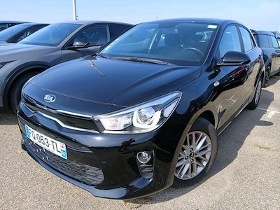 Kia RIO Rio 1.0 T-GDI 100ch Urban Edition Business