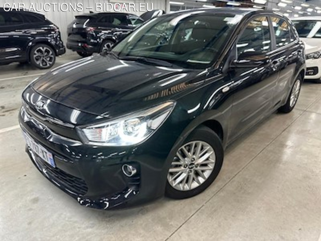 Kia RIO Rio 1.0 T-GDI 120ch Urban Edition Business DCT 7