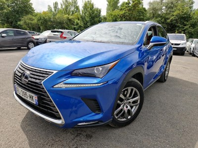 Lexus NX NX 300h 2WD Pack Business MY20