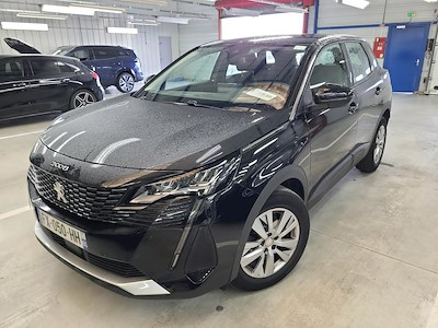 Peugeot 3008 3008 1.5 BlueHDi 130ch S&amp;S Active Business EAT8