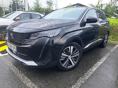 Peugeot 3008 3008 Plug-in Hybrid 225ch Allure Pack e-EAT8