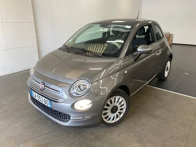 Fiat 500 500 1.0 70ch BSG S&amp;S Dolcevita